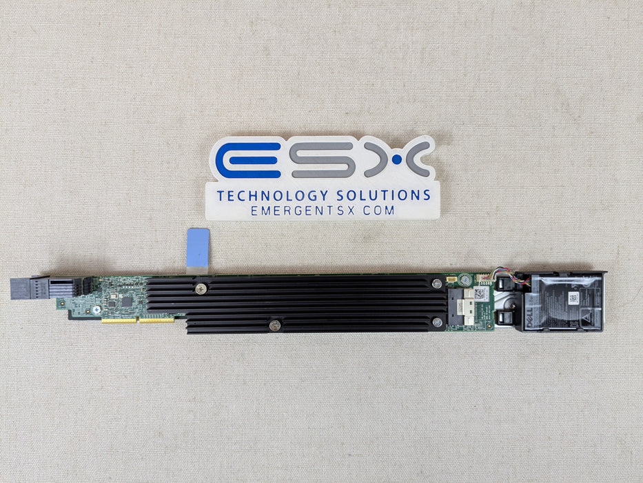 Dell YW4RM PERC H745p 8GB Cache 12Gb/s RAID Controller MX Blade