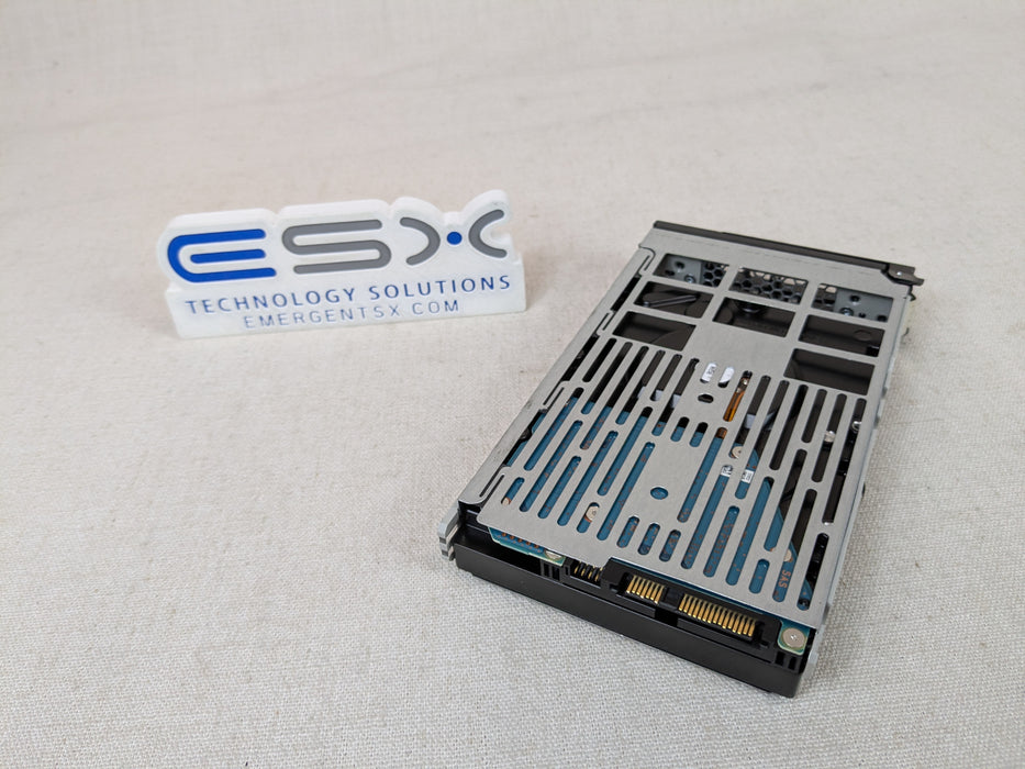 Dell GPP3G 1TB 7.2k 6Gb/s 3.5” SAS Hard Drive Toshiba MG03SCA100