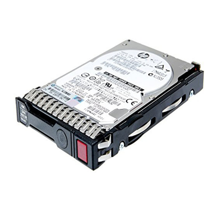 HP 719429-001 900GB 10K 6GBPS 2.5" SFF SAS Internal Hard Drive