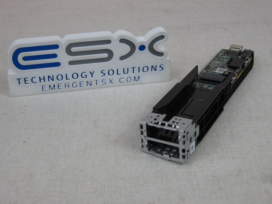 Dell FRY80 BOSS-S2 Controller Module Controller Card R650 R750