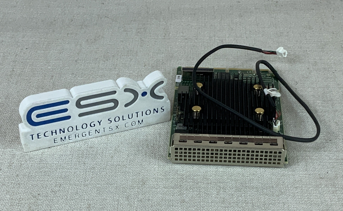HPE MR408i-o Gen11 x8 Lanes Storage Controller P58543-001