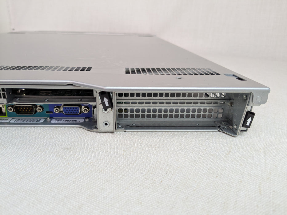 Nutanix NX-3170-G7 / Supermicro CSE-119 10x 2.5” 1U CTO Server – 2x HS, 2x PSU