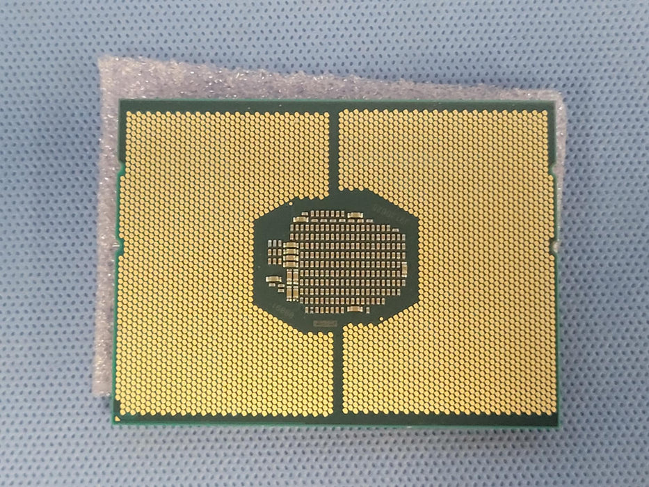 Intel Xeon 6-Core Bronze 3104 @ 1.7GHz 8.25MB 85W LGA3647 Processor SR3GM CPU