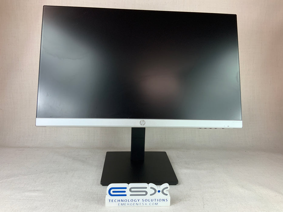 HP 24mh 23.8" IPS FHD Monitor | 1D0J9AA | Includes Stand and Power cable