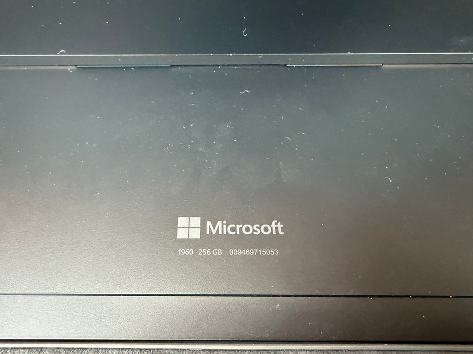 Microsoft Surface Pro 7+ 12.3” Tablet | i7-1165G7 | 16gb Ram | 256gb SSD