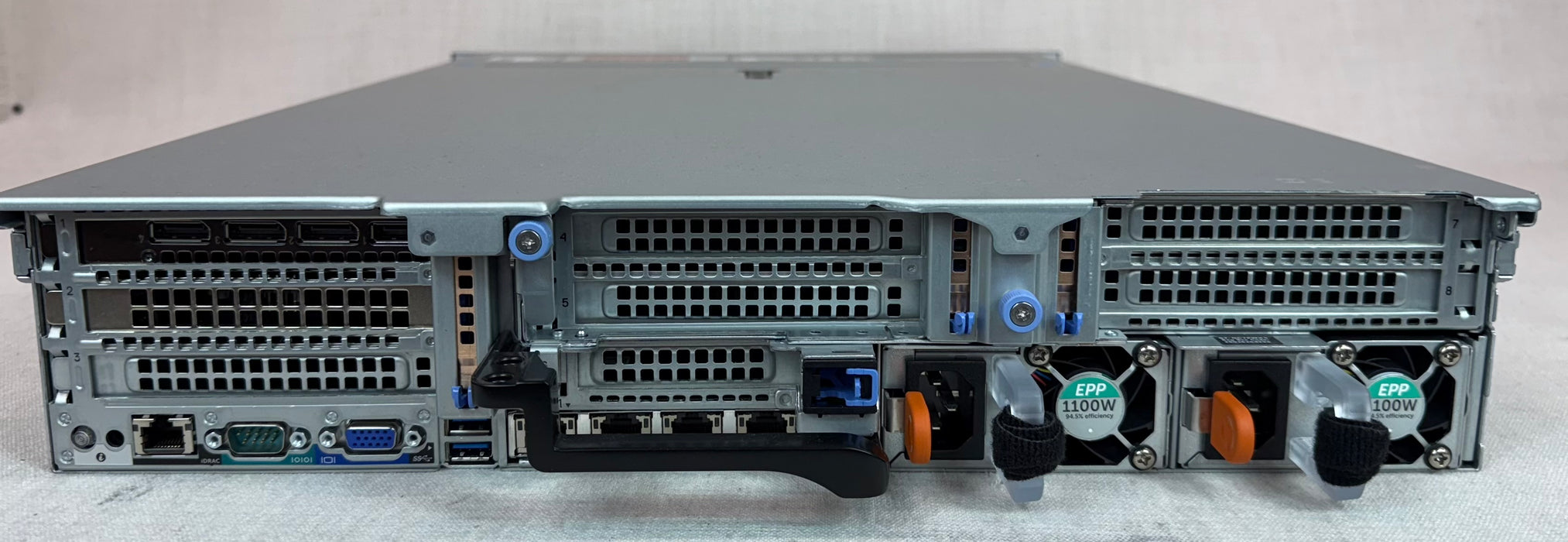 Dell Precision R7920 8-Bay LFF Server | 1 x 4215R | 32gb Ram | RTX A4000