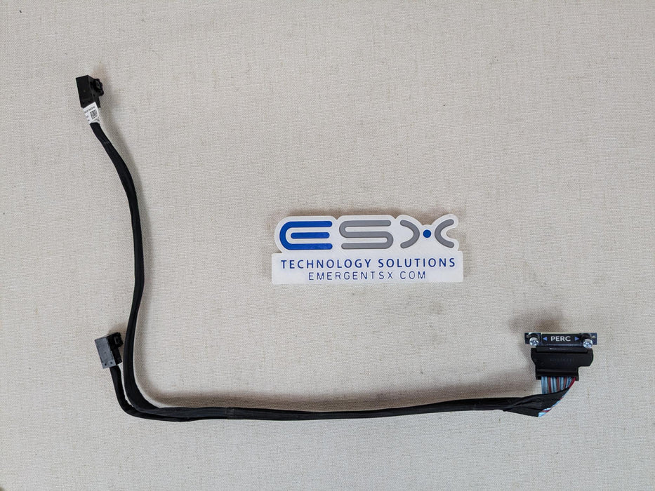 Dell CVPR7 PowerEdge R640 8x 2.5” Backplane BP to Mini Mono RAID Cable