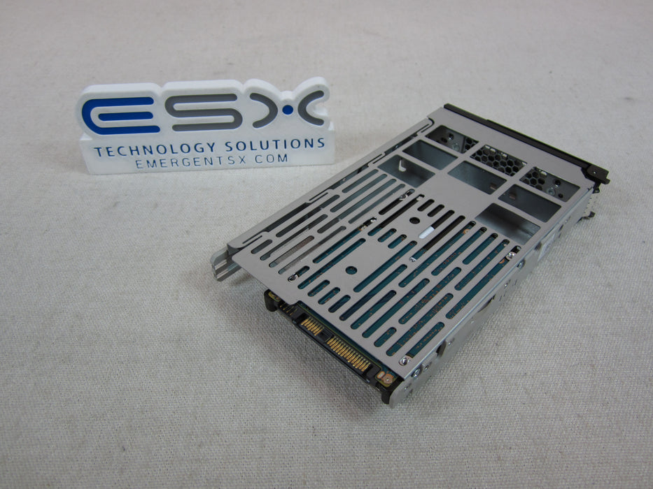 Dell 01M0D 1.2TB 10k 12Gb/s 2.5" SAS Hard Drive 3.5” Tray Toshiba AL15SEB120NY