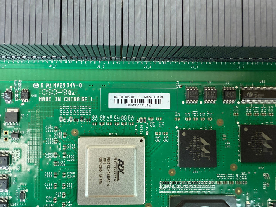 Brocade CPX6 Control Processor blade for X6-4 | 60-1003201-12