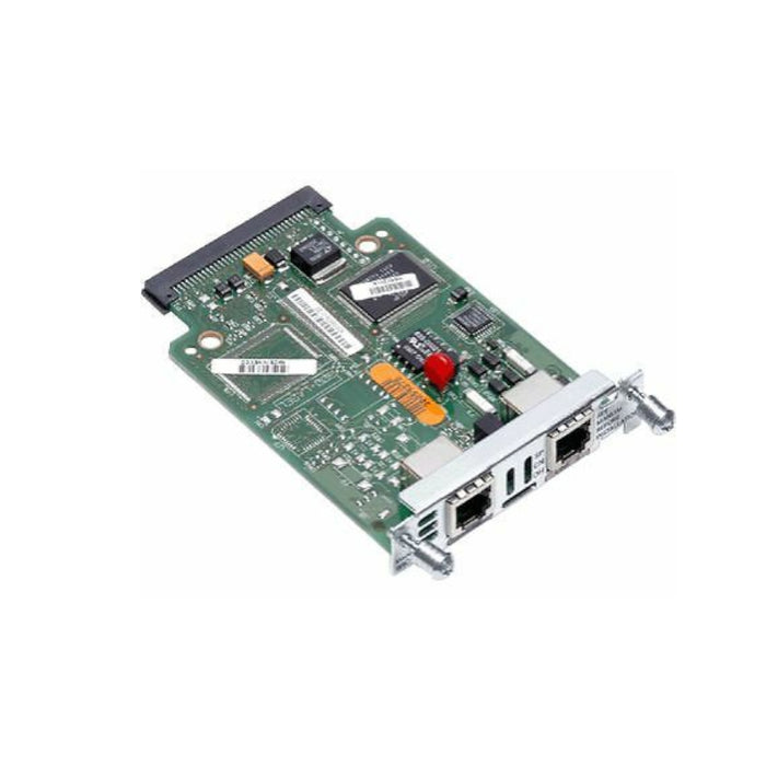 Cisco WIC-1AM-V2 1-Port Analog Modem WAN Interface Card WIC-1AM