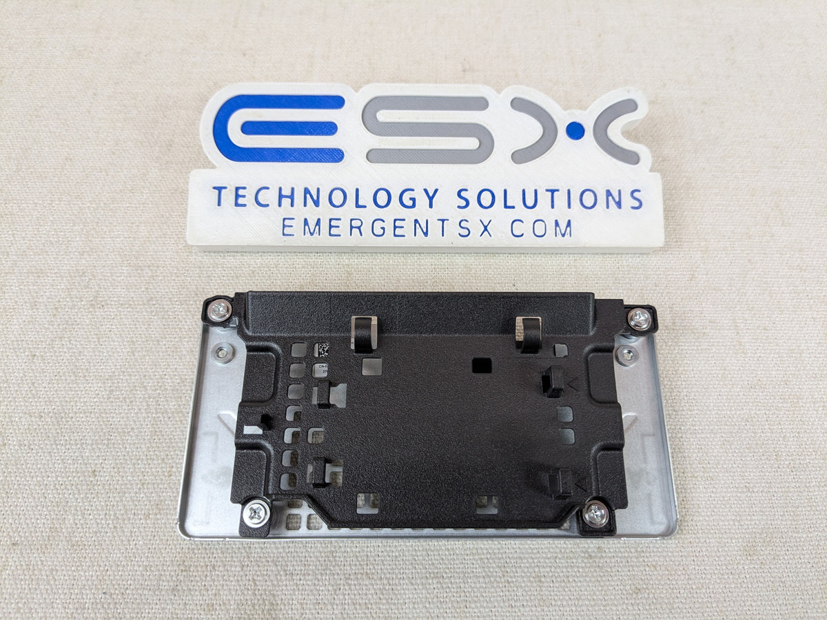 Dell JM7F5 Front PERC Metal Bracket and Battery Holder PowerEdge R650 ...