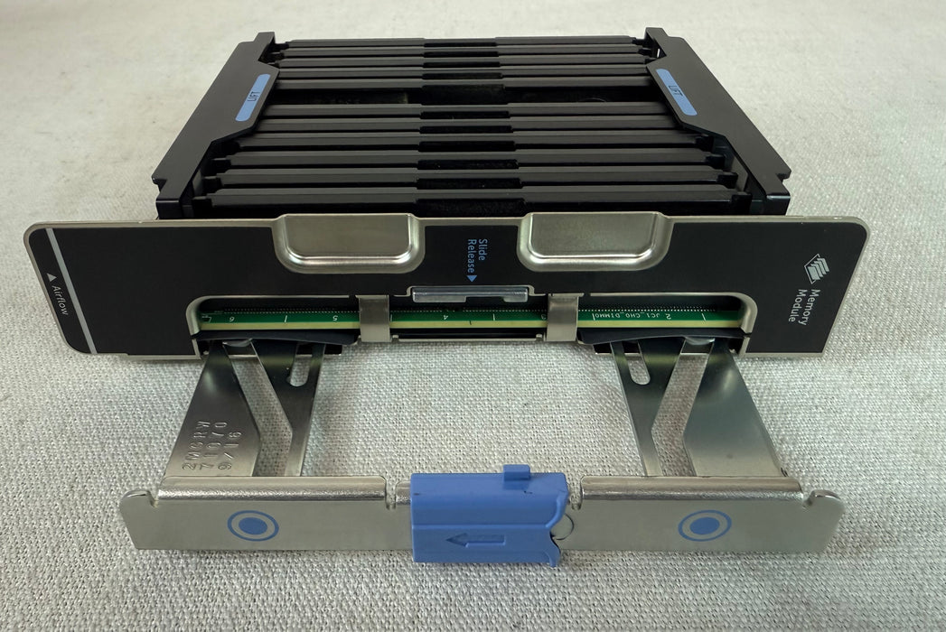 Dell PowerEdge R930 4x 2.5” 4U CTO Server- 4x Heatsink, 2x PSU, iDRAC, MB: Y0V4F