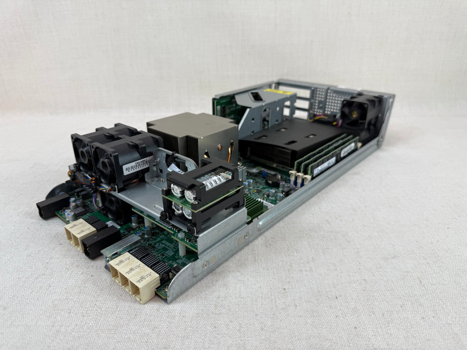 Nimble CS500 Series Storage Controller Assembly SP-CTLR-500