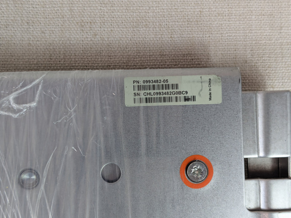 Dell 0993482-05 5U Rail Kit for PS6610 SCv2080 SC280 ME4084 ME484