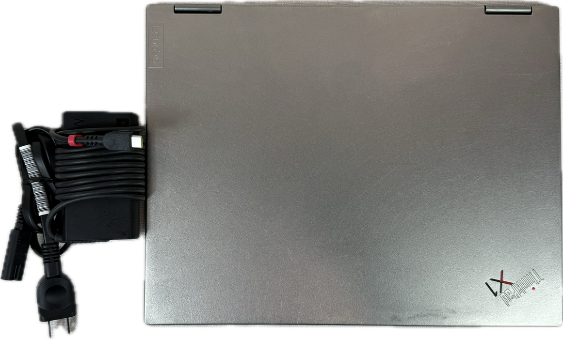 Lenovo ThinkPad X1 Titanium 13.5” Touch laptop | i7-1160G7 | 512GB|16GB