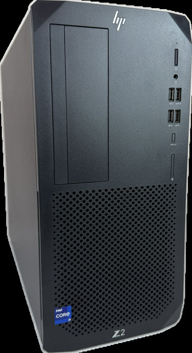HP Z2 G9 Workstation Desktop PC | i9-13900K | 64gb | 4070ti | 1TB M.2 | W11pro