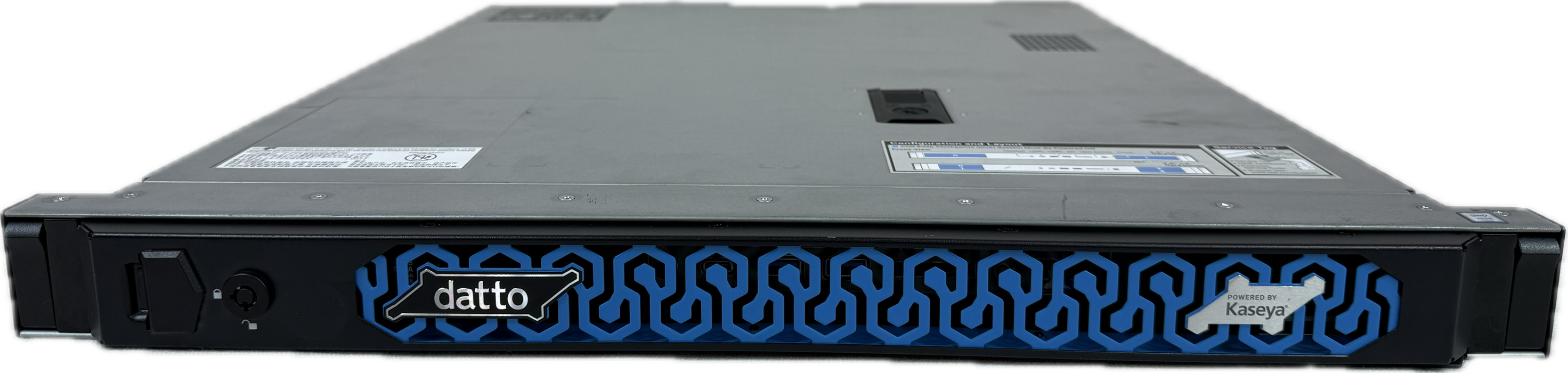 Server Rack Datto DATTO Dell PRECISION 3930 XL Server| E5-2286G| 32gb Ram — ESX ...