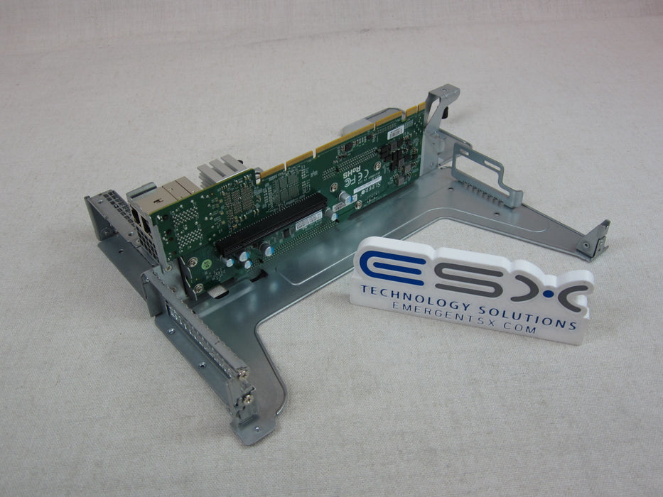 Supermicro 01-SC829BJ-XX00TI02 2U PCIe Riser Expansion Module CSE-829