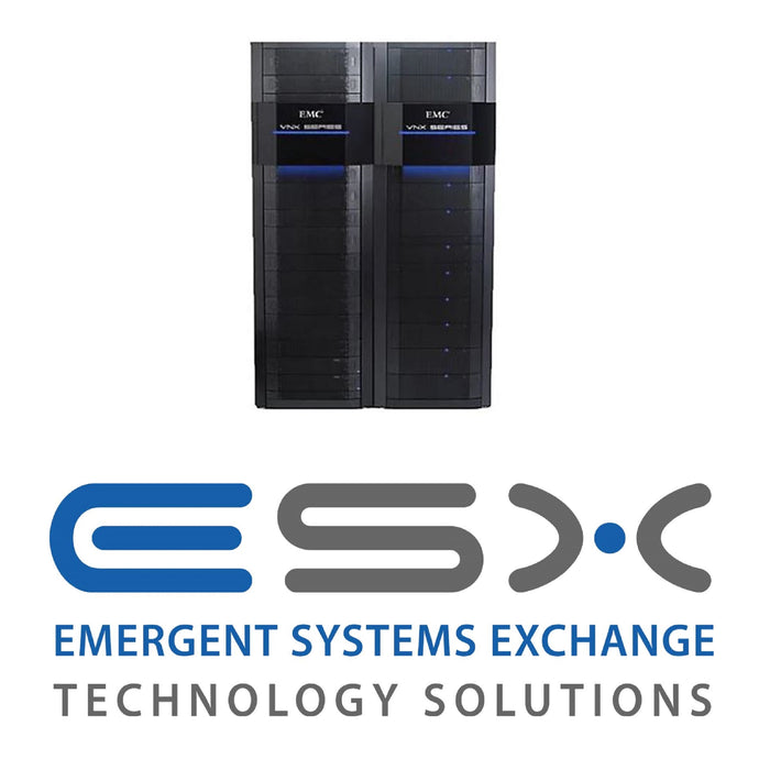 EMC VNX7500 Storage System
