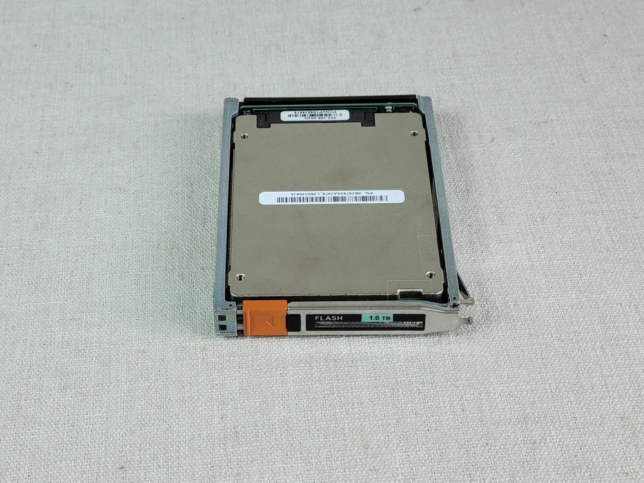 XTREMIO 1.6 TB 12Gb/s SAS SSD – PN: 005051102
