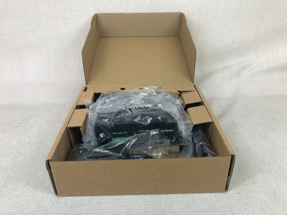 Peplink Pepwave DCS-RUG Device Connector Rugged, In Factory Box — ESX ...