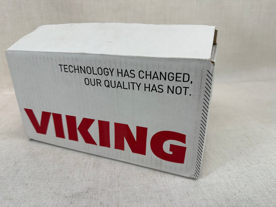 Open Box Viking Electronics PA-2A 2-Watt Paging Amplifier and Loud Ringer Horn