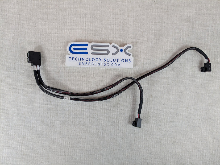 Dell V8KW4 PCIe PERC to 8x 2.5" Backplane RAID Cable for PowerEdge R440
