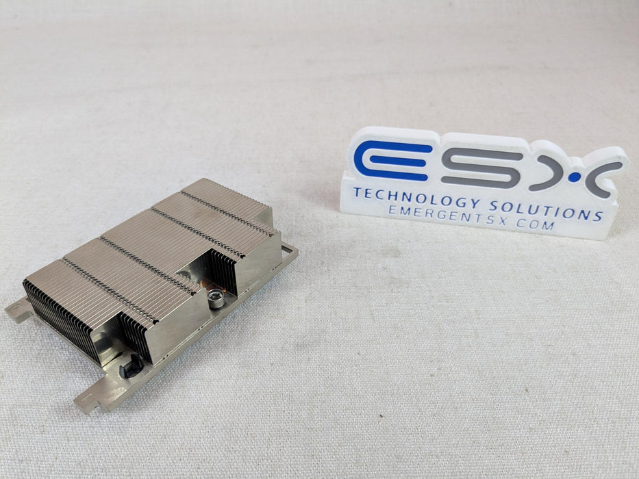 Dell 994RT CPU 1 Heatsink Assembly for PowerEdge R440/R540