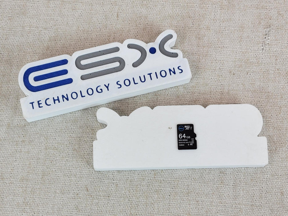 Dell 6R6N4 64GB Ultra Micro SD HC/XC Class 10 Memory Card