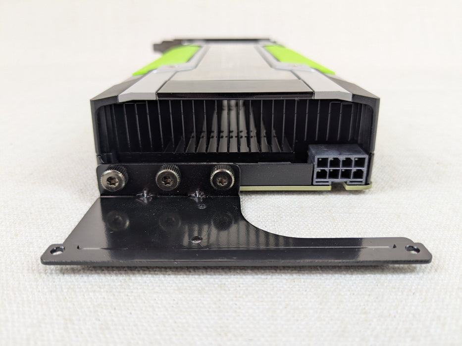 Dell H56H0 Nvidia Tesla M10 32GB Quad GPU GDDR5 PCIe Accelerator Card