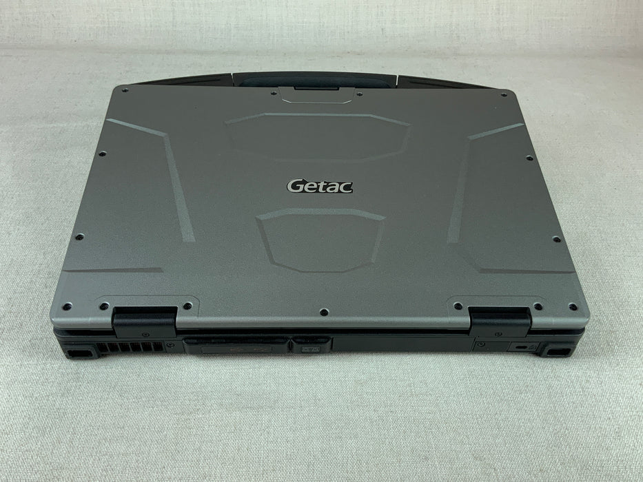 Getac S410 G4 14" semi-rugged laptop | i5-1135G7 | 16GB | 512GB | Win11