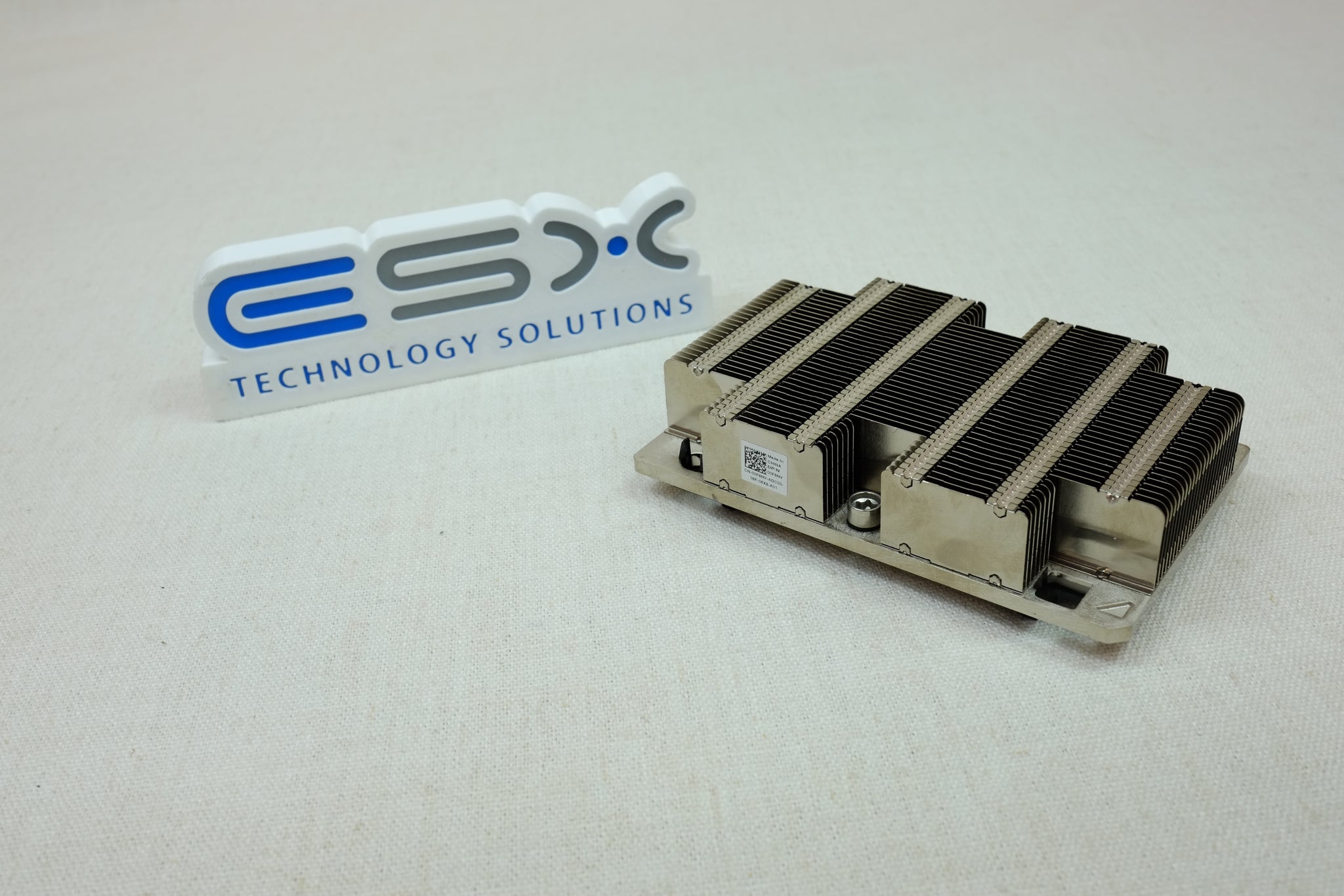 Dell — ESX Technology Solutions