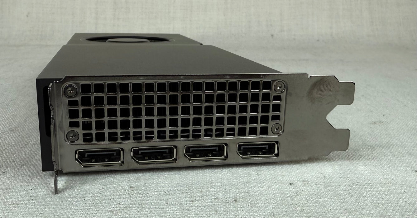 PNY NVIDIA RTX A4500 20GB GDDR6 Graphics Card | PG132