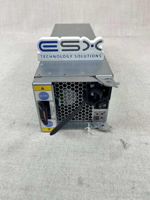 HPE MSA 627W Gold Power Supply P12954-001