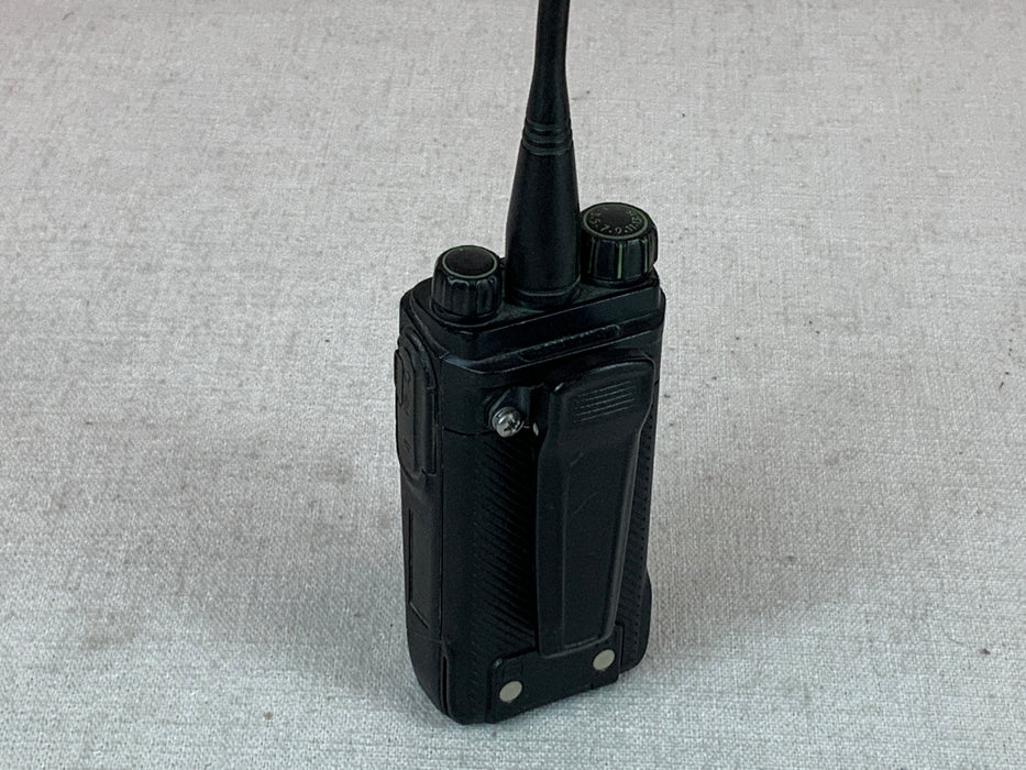 Hytera BD502I-U1 Two-Way Digital Radio | Includes CH10L23 charger