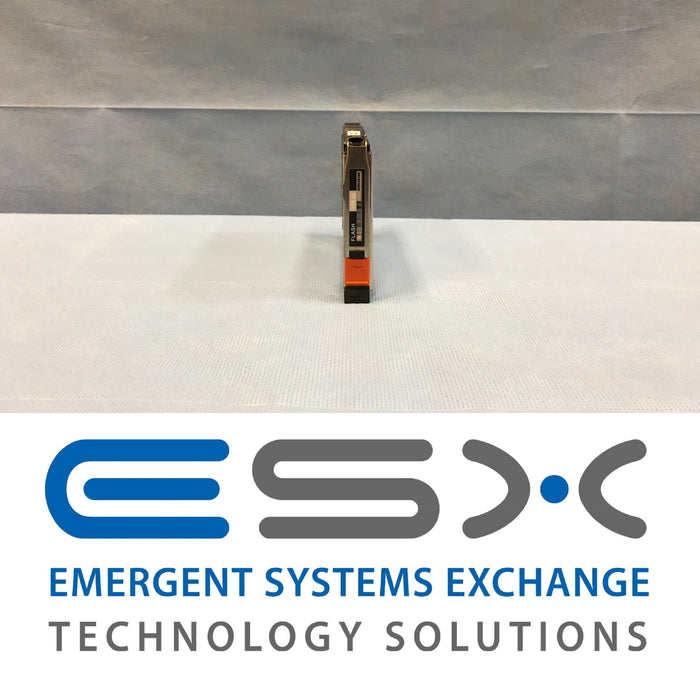 EMC VNX 100GB 2.5" 6G SSD - PN: 005049296 / VX-2S6F-100