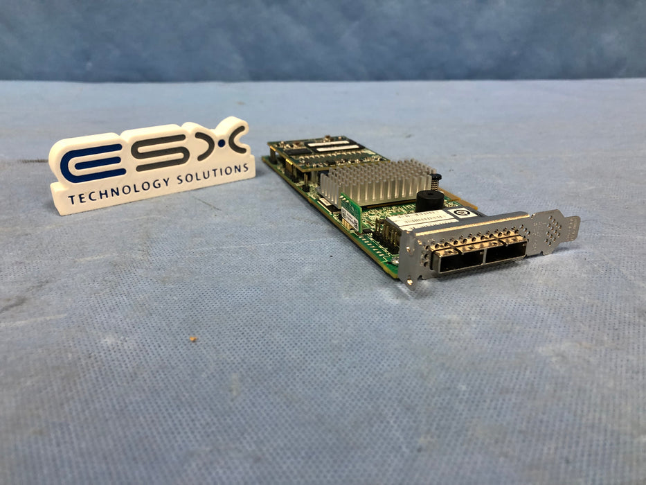 LSI MegaRAID SAS9286-8E 8 Port 6Gb/s SAS/SATA PCIe RAID Controller w/ BAT1S1P-A