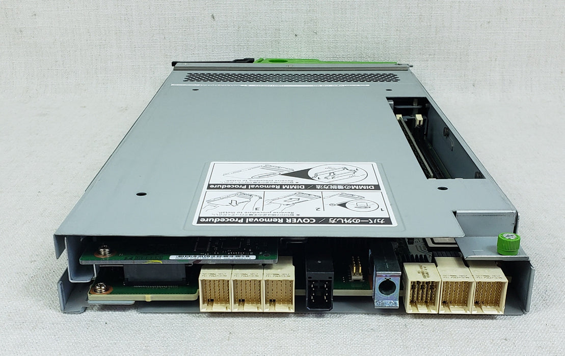 Fujitsu CA07662-D101 DX100 S3 Controller 2 Port 1Gb iSCSI Card CA07336-C012