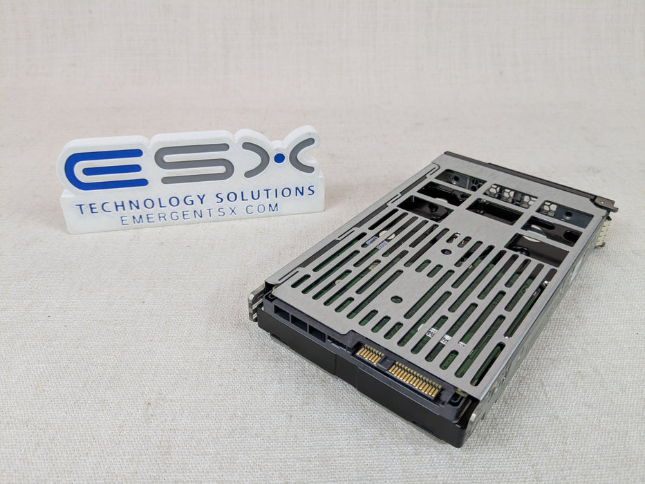Dell F617N 300GB 15K.7 16MB 6Gb/s 3.5" SAS Hard Drive R720 R730