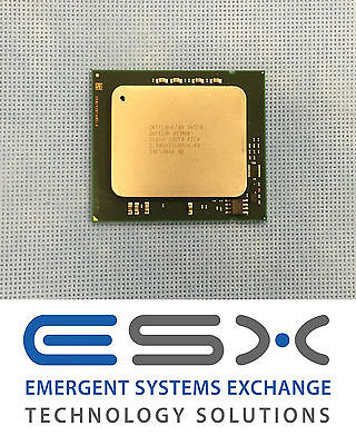 Intel Xeon 8 Core ( 8C ) X6550 2.0GHz 18MB 6.4GT/s CPU Processor ( SLBRB )
