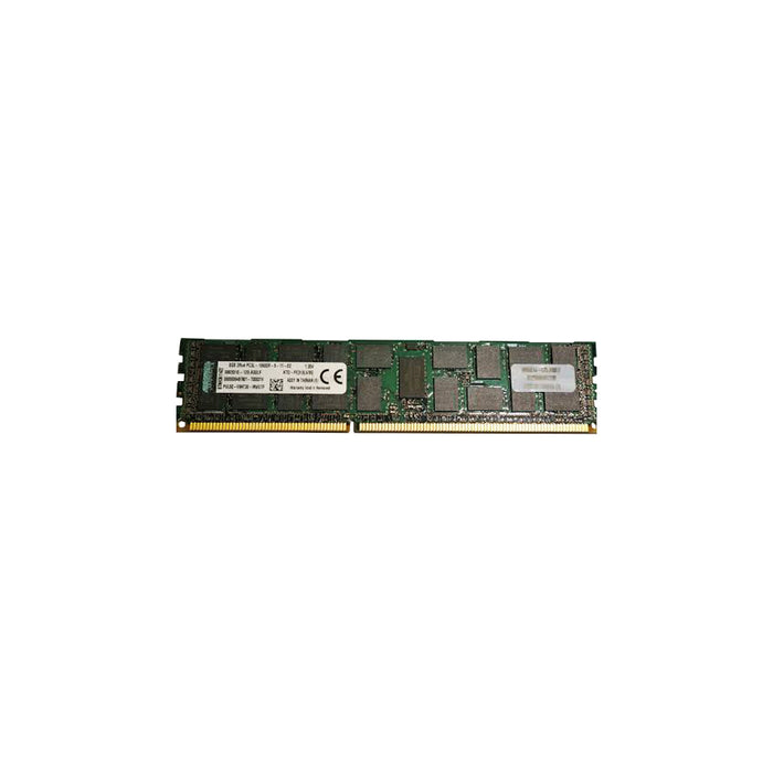Kingston KTD-PE313LV/8G 2Rx4 PC3L-10600R 8GB DDR3 1333Mhz ECC Memory Ram DIMM