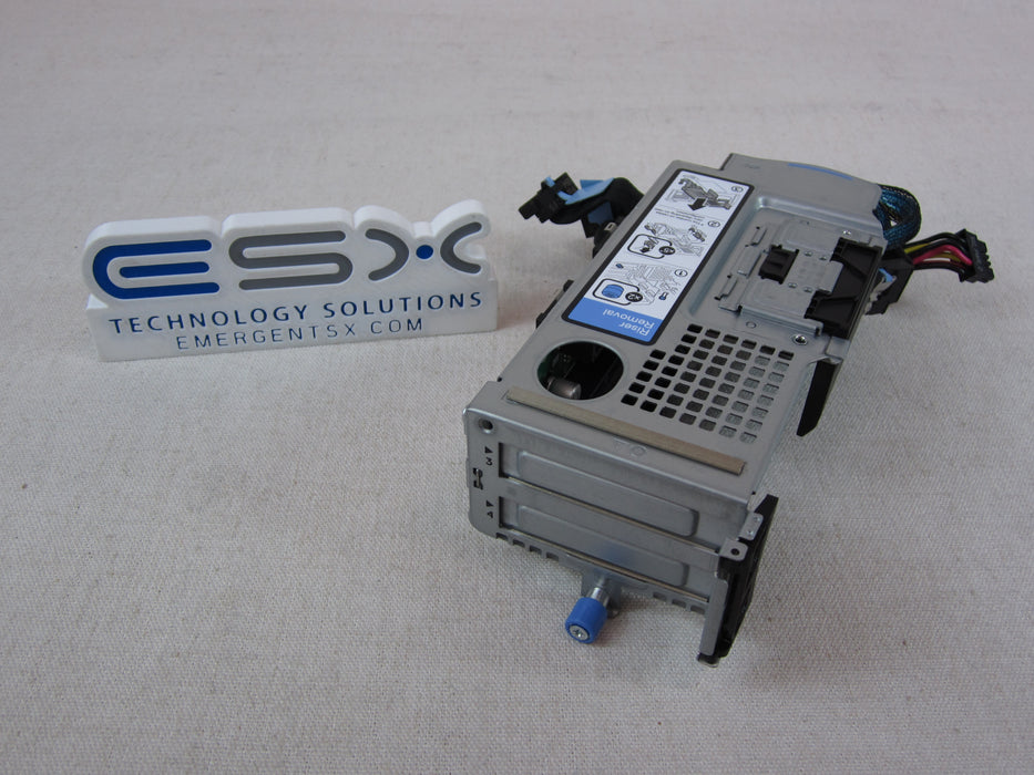 Dell 8341J Riser 1A PCIe Card Assembly for PowerEdge R550/R750XS