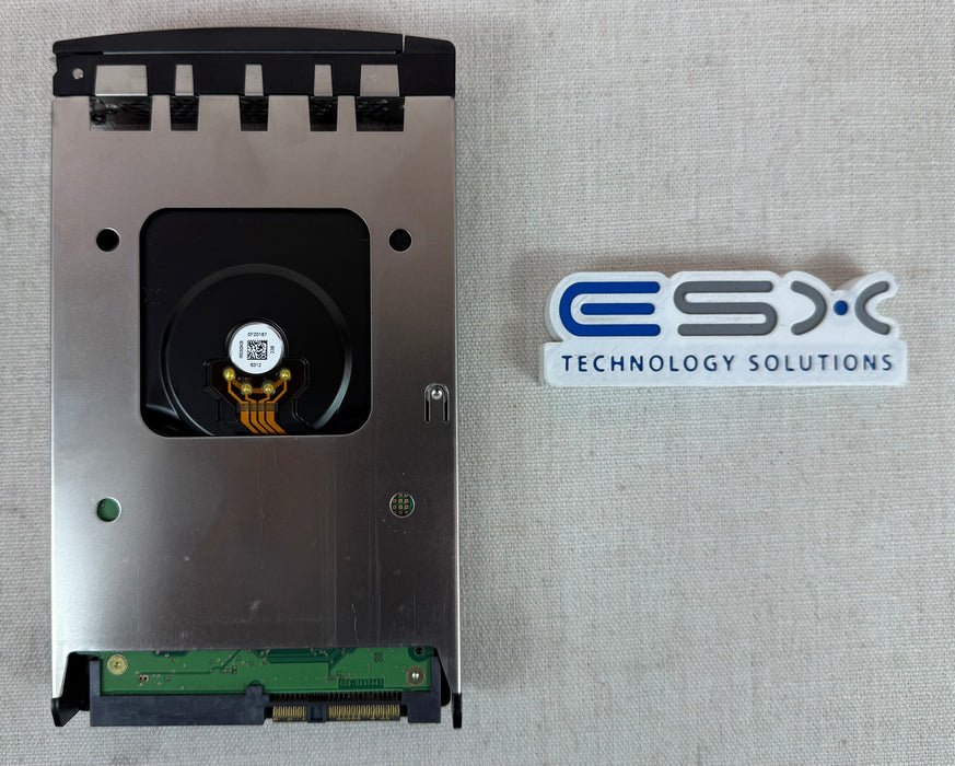 Nimble 2TB 7.2K 6Gb/s 3.5" SAS HDD for CS1000/3000/5000/7000/HF Series Q8D74A