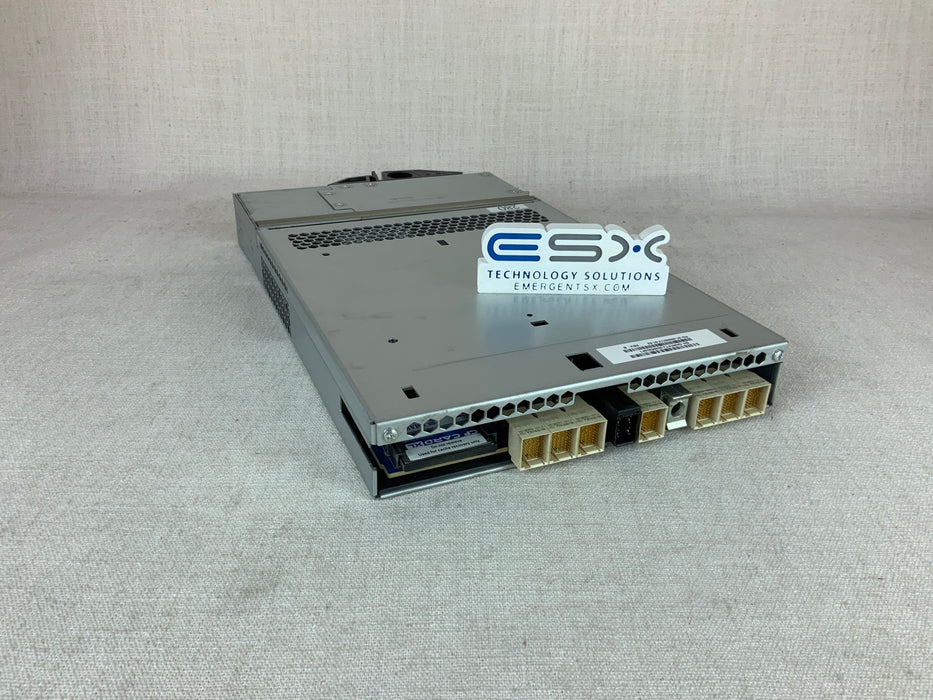 Dell FXGPW 4 Port 12G SAS 8GB Cache Controller Module for ME4012 ME4024 ME4084