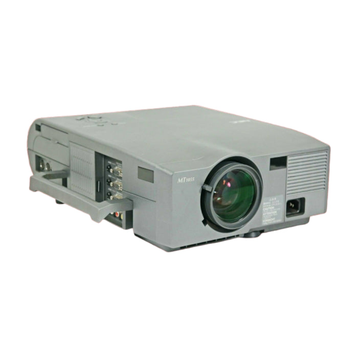 NEC MultiSync MT1055 LCD Projector MT1055