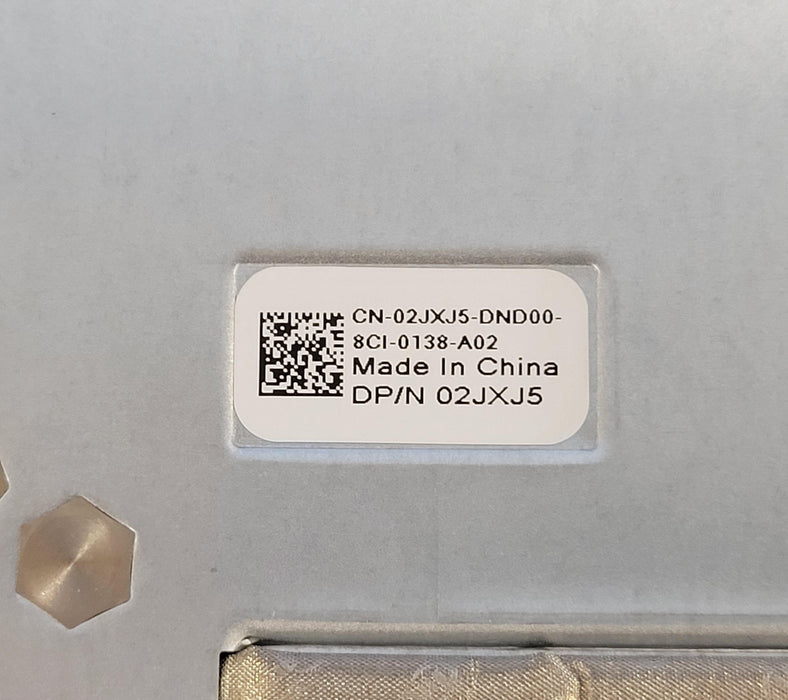 Dell 2JXJ5 MX7116n 25GbE 2x QSFP28-DD Fabric Expander Module for MX7000