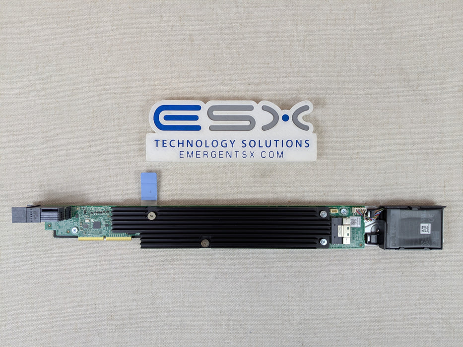 Dell 0TTJ6 PERC H745p 8GB Cache 12Gb/s RAID Controller MX Blade