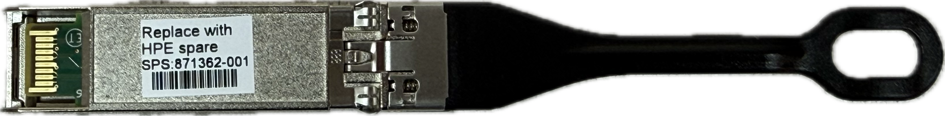 HP Brocade 57-1000333-01 32G SW SFP+ optical transceiver | HP PN: 871362-001