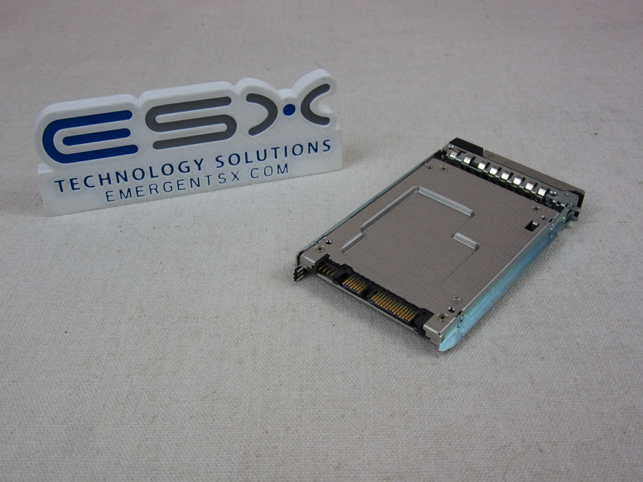 Dell PGNY6 120GB 6Gb/s 2.5” SATA SSD THNSF8120CCSE w/ 14G Tray