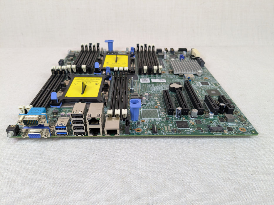 Dell 2KM69 Main System Motherboard Assembly for PowerEdge T440